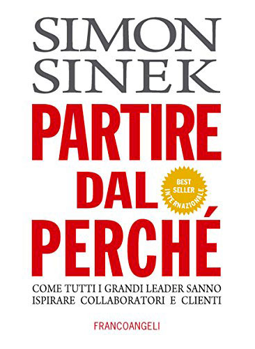 partire dal perché